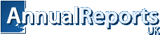AnnualReports.com Logo