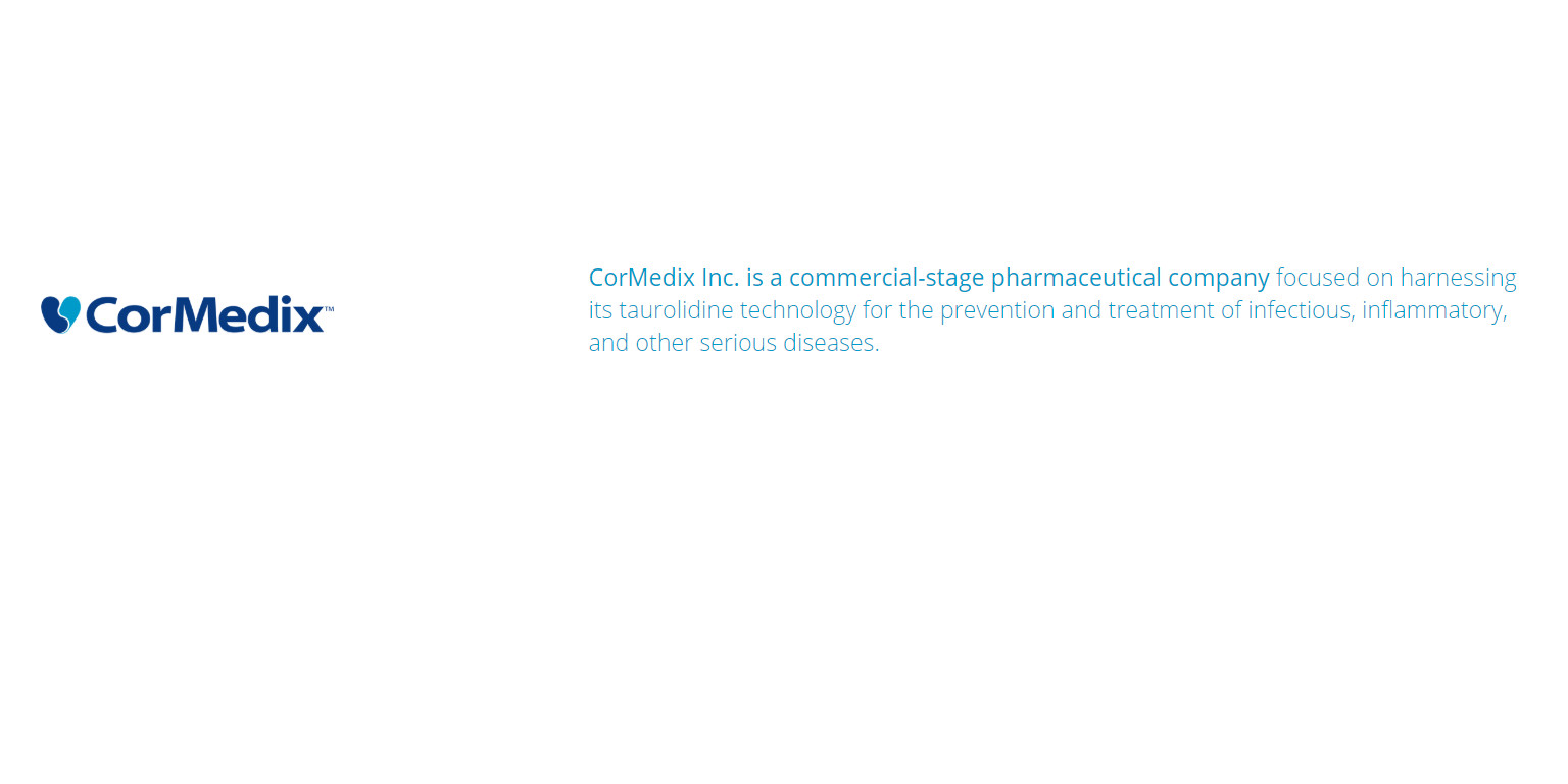 CorMedix Inc. (CRMD): 5 Forces Analysis [Jan-2025 Updated]