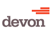Devon Energy Corporation Logo Image