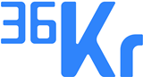 36Kr Holdings Inc. Logo Image