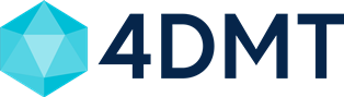 4D Molecular Therapeutics, Inc. Logo Image