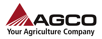 AGCO Corporation Logo Image
