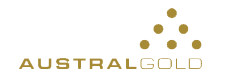 Austral Gold Limited Logo Image
