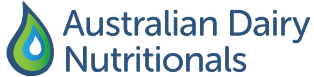 Australian Dairy Nutritionals Group Logo Image
