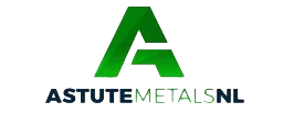 Astute Metals NL Logo Image