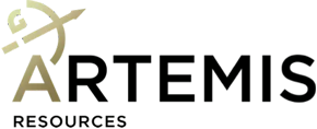 Artemis Resources Logo Image