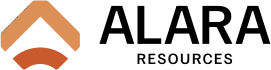 Alara Resources Limited Logo Image