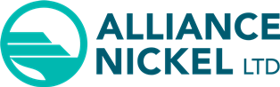 Alliance Nickel Limited Logo Image