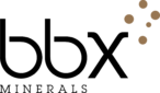 BBX Minerals Limited Logo Image