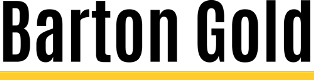 Barton Gold Holdings Limited Logo Image