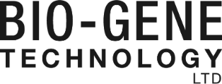Bio-Gene Technology Limited Logo Image