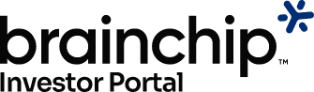 BrainChip Holdings Ltd Logo Image