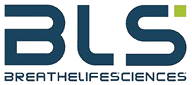 BLS Pharmaceuticals Limited Logo Image