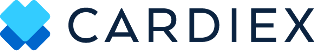 CardieX Logo Image