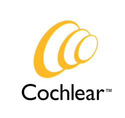 Cochlear Limited Logo Image