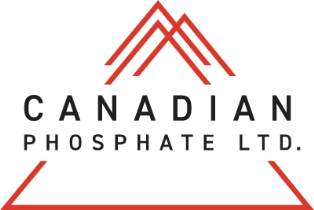Canadian Phosphate Limited Logo Image