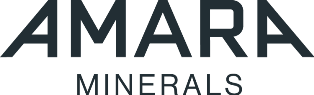 Amara Minerals Limited Logo Image