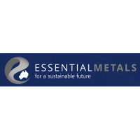 Essential Metals Limited Logo Image