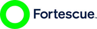 Fortescue Metals Group Limited Logo Image