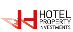 Hotel Property Investments Ltd Logo Image
