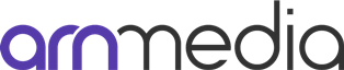 ARN Media Logo Image