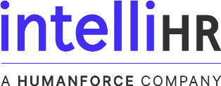 intelliHR Logo Image