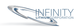 Infinity Lithium Corporation  Logo Image