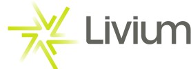 Livium Ltd. Logo Image