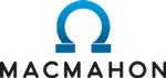 Macmahon Logo Image