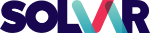 Solvar Limited Logo Image