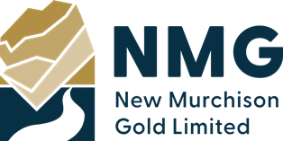 New Murchison Gold Limited Logo Image