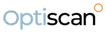 OptiScan Logo Image