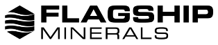 Flagship Minerals Logo Image