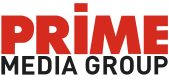 Prime Media Group Limited Logo Image