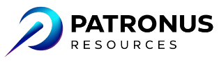 Patronus Resources Logo Image