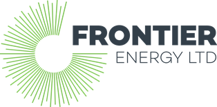 Frontier Energy Limited Logo Image