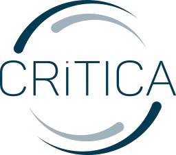 Critica Limited Logo Image