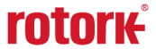 Rotork plc Logo Image