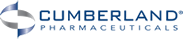 Cumberland Pharmaceuticals Logo Image
