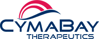 CymaBay Therapeutics Logo Image