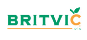 Britvic Plc Logo Image