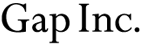 Gap Inc. Logo Image