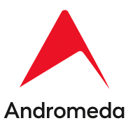 Andromeda Logo Image