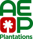 Anglo-Eastern Plantations Plc Logo Image