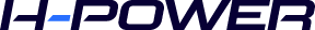 H-Power Logo Image