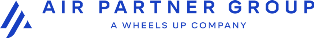 Air Partner Logo Image