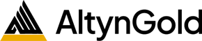 AltynGold Plc Logo Image
