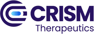 CRISM Therapeutics Corporation Logo Image