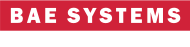BAE Systems plc Logo Image