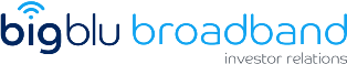 Bigblu Broadband Plc Logo Image